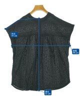 URBAN RESEARCH Sonny Label（アーバンリサーチサニーレーベル）ブラウス 黒 サイズ:F レディース/2200652973143