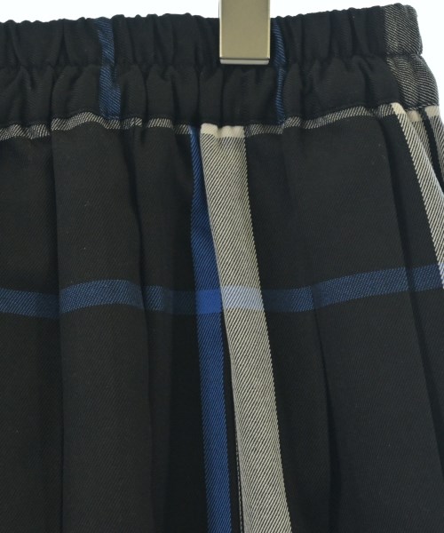 URBAN RESEARCH Sonny Label（アーバンリサーチサニーレーベル）ロング・マキシ丈スカート 黒 サイズ:36(S位) レディース/2200655238140