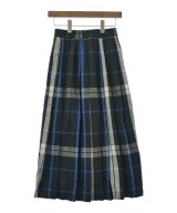 URBAN RESEARCH Sonny Label（アーバンリサーチサニーレーベル）ロング・マキシ丈スカート 黒 サイズ:36(S位) レディース/2200655238140