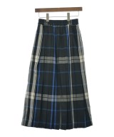 URBAN RESEARCH Sonny Label（アーバンリサーチサニーレーベル）ロング・マキシ丈スカート 黒 サイズ:36(S位) レディース/2200655238140