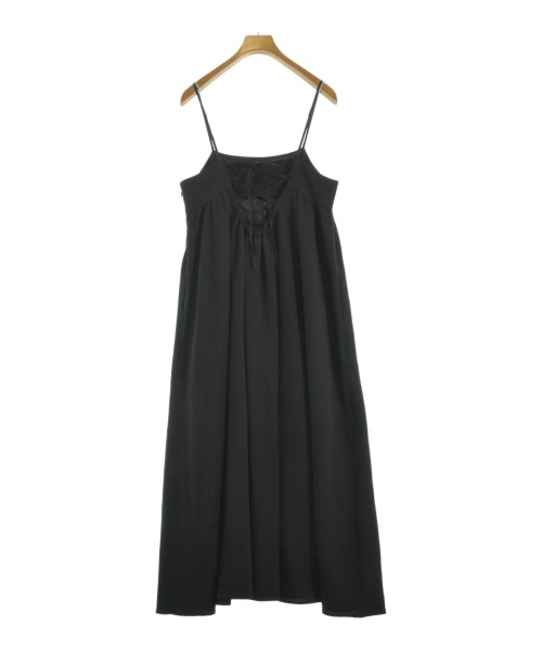URBAN RESEARCH Sonny Label（アーバンリサーチサニーレーベル）ワンピース 黒 サイズ:F レディース/2200658553226