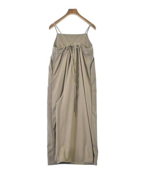 URBAN RESEARCH Sonny Label（アーバンリサーチサニーレーベル）オールインワン/サロペット ベージュ サイズ:F レディース/2200658553240