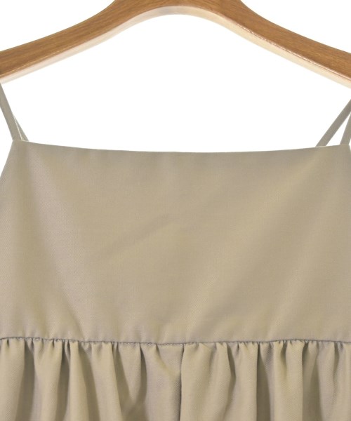 URBAN RESEARCH Sonny Label（アーバンリサーチサニーレーベル）オールインワン/サロペット ベージュ サイズ:F レディース/2200658553240