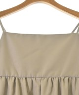 URBAN RESEARCH Sonny Label（アーバンリサーチサニーレーベル）オールインワン/サロペット ベージュ サイズ:F レディース/2200658553240