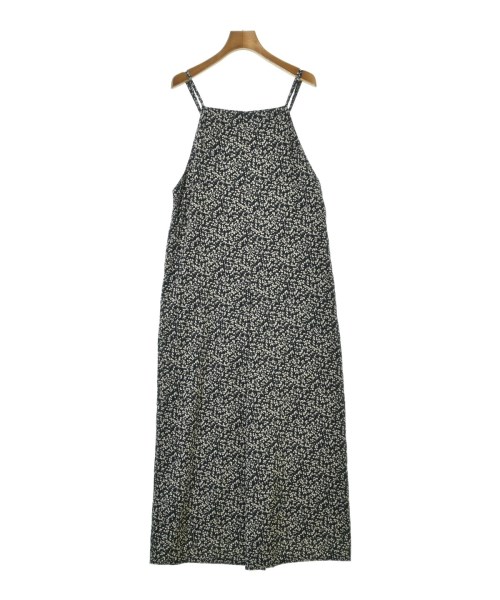 URBAN RESEARCH Sonny Label(アーバンリサーチサニーレーベル)オールインワン/サロペット 黒 サイズ:F/2200648239086