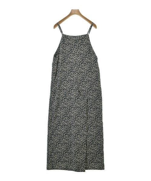 URBAN RESEARCH Sonny Label（アーバンリサーチサニーレーベル）オールインワン/サロペット 黒 サイズ:F レディース/2200648239086