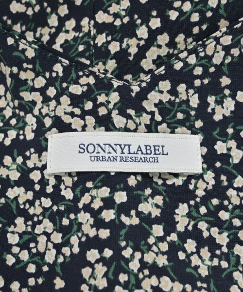URBAN RESEARCH Sonny Label（アーバンリサーチサニーレーベル）オールインワン/サロペット 黒 サイズ:F レディース/2200648239086