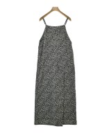 URBAN RESEARCH Sonny Label（アーバンリサーチサニーレーベル）オールインワン/サロペット 黒 サイズ:F レディース/2200648239086