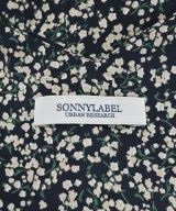 URBAN RESEARCH Sonny Label（アーバンリサーチサニーレーベル）オールインワン/サロペット 黒 サイズ:F レディース/2200648239086