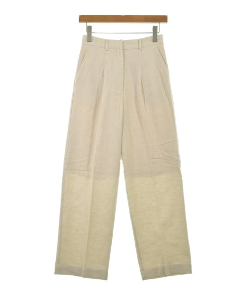 URBAN RESEARCH Sonny Label(アーバンリサーチサニーレーベル)スラックス ベージュ サイズ:36(S位)/2200648239116