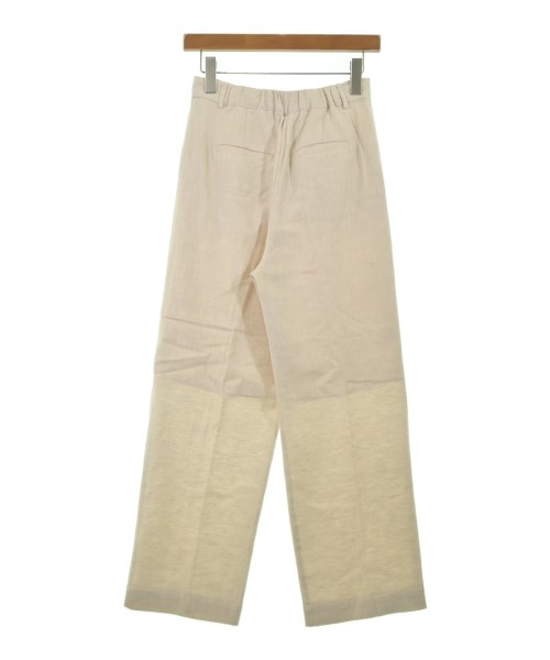 URBAN RESEARCH Sonny Label（アーバンリサーチサニーレーベル）スラックス ベージュ サイズ:36(S位) レディース/2200648239116