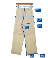 URBAN RESEARCH Sonny Label（アーバンリサーチサニーレーベル）スラックス ベージュ サイズ:36(S位) レディース/2200648239116