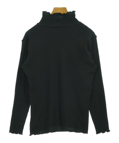 URBAN RESEARCH Sonny Label（アーバンリサーチサニーレーベル）ニット・セーター 黒 サイズ:F レディース/2200656042043