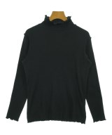 URBAN RESEARCH Sonny Label（アーバンリサーチサニーレーベル）ニット・セーター 黒 サイズ:F レディース/2200656042043