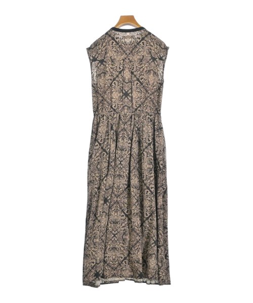 URBAN RESEARCH Sonny Label（アーバンリサーチサニーレーベル）ワンピース 茶 サイズ:F レディース/2200654982013