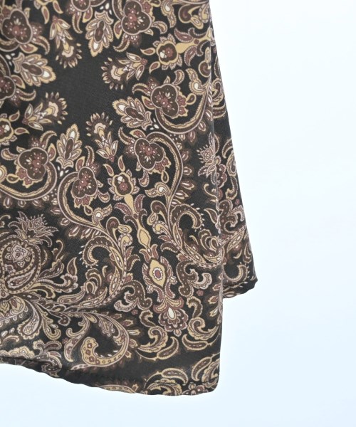 URBAN RESEARCH Sonny Label（アーバンリサーチサニーレーベル）ワンピース 茶 サイズ:F レディース/2200654982013