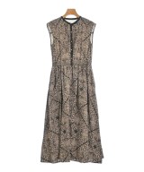 URBAN RESEARCH Sonny Label（アーバンリサーチサニーレーベル）ワンピース 茶 サイズ:F レディース/2200654982013