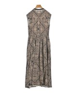 URBAN RESEARCH Sonny Label（アーバンリサーチサニーレーベル）ワンピース 茶 サイズ:F レディース/2200654982013