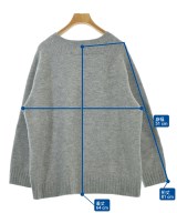 URBAN RESEARCH Sonny Label（アーバンリサーチサニーレーベル）その他 グレー サイズ:F/F レディース/2200629740020