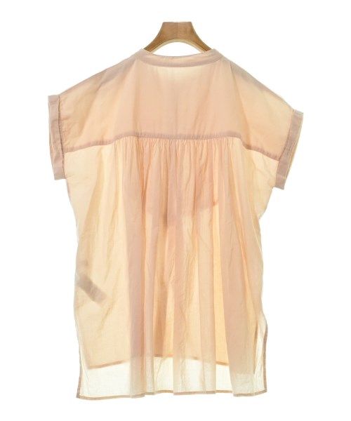 URBAN RESEARCH Sonny Label（アーバンリサーチサニーレーベル）ブラウス ピンク サイズ:F レディース/2200658582028