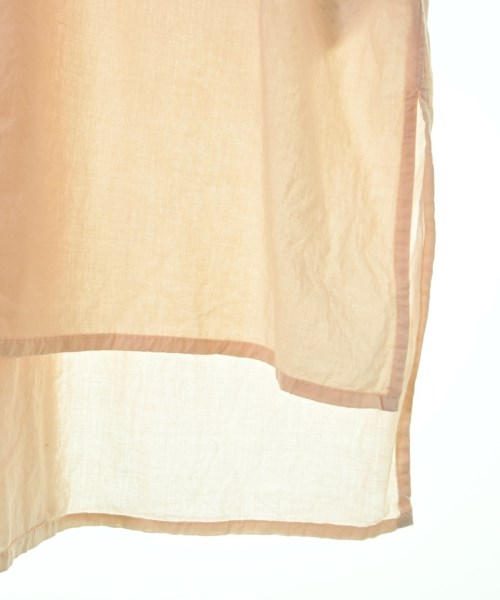 URBAN RESEARCH Sonny Label（アーバンリサーチサニーレーベル）ブラウス ピンク サイズ:F レディース/2200658582028