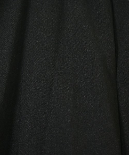 URBAN RESEARCH Sonny Label（アーバンリサーチサニーレーベル）ロング・マキシ丈スカート 黒 サイズ:36(S位) レディース/2200656991044