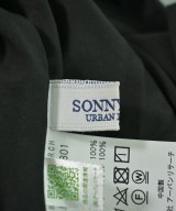 URBAN RESEARCH Sonny Label（アーバンリサーチサニーレーベル）ロング・マキシ丈スカート 黒 サイズ:36(S位) レディース/2200656991044