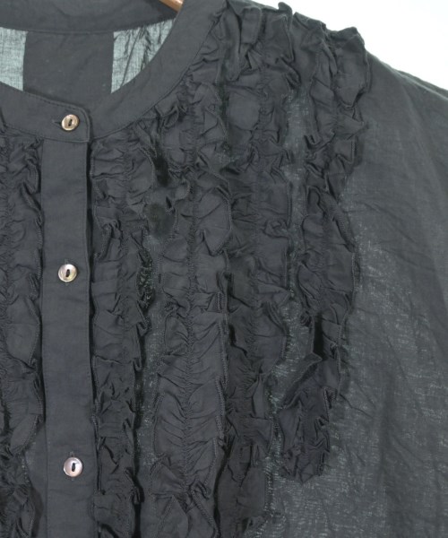 URBAN RESEARCH Sonny Label（アーバンリサーチサニーレーベル）ブラウス 黒 サイズ:F レディース/2200657503055