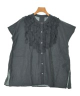 URBAN RESEARCH Sonny Label（アーバンリサーチサニーレーベル）ブラウス 黒 サイズ:F レディース/2200657503055