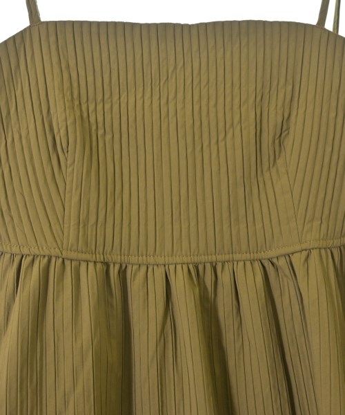 URBAN RESEARCH Sonny Label（アーバンリサーチサニーレーベル）ワンピース 茶 サイズ:F レディース/2200658595066