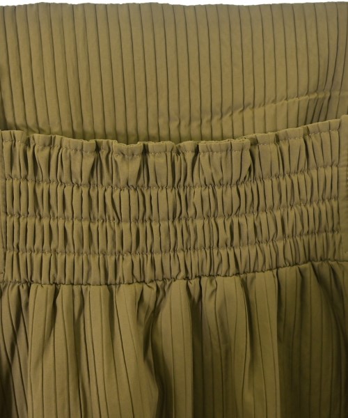 URBAN RESEARCH Sonny Label（アーバンリサーチサニーレーベル）ワンピース 茶 サイズ:F レディース/2200658595066