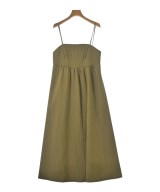 URBAN RESEARCH Sonny Label（アーバンリサーチサニーレーベル）ワンピース 茶 サイズ:F レディース/2200658595066