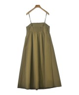 URBAN RESEARCH Sonny Label（アーバンリサーチサニーレーベル）ワンピース 茶 サイズ:F レディース/2200658595066