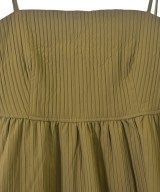 URBAN RESEARCH Sonny Label（アーバンリサーチサニーレーベル）ワンピース 茶 サイズ:F レディース/2200658595066