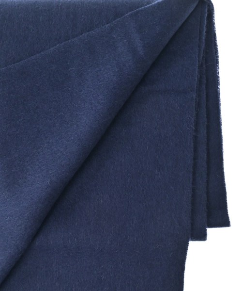 URBAN RESEARCH Sonny Label（アーバンリサーチサニーレーベル）ストール 紺 サイズ:- レディース/2200657120122