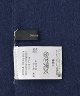 URBAN RESEARCH Sonny Label（アーバンリサーチサニーレーベル）ストール 紺 サイズ:- レディース/2200657120122