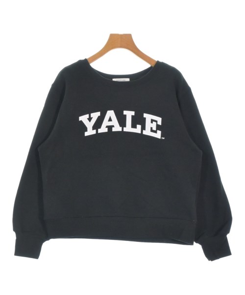 URBAN RESEARCH Sonny Label(アーバンリサーチサニーレーベル)スウェット 黒 サイズ:F/2200659440037