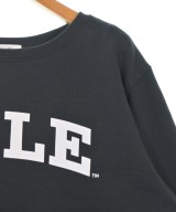 URBAN RESEARCH Sonny Label（アーバンリサーチサニーレーベル）スウェット 黒 サイズ:F レディース/2200659440037