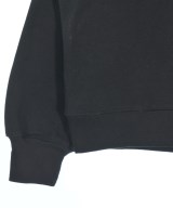 URBAN RESEARCH Sonny Label（アーバンリサーチサニーレーベル）スウェット 黒 サイズ:F レディース/2200659440037