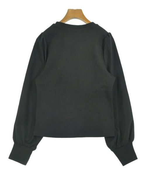 URBAN RESEARCH Sonny Label（アーバンリサーチサニーレーベル）Tシャツ・カットソー 黒 サイズ:F レディース/2200655930013