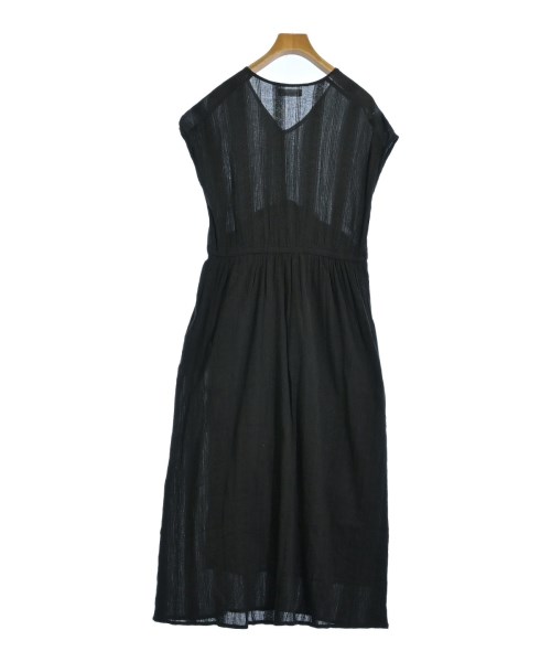URBAN RESEARCH Sonny Label（アーバンリサーチサニーレーベル）ワンピース 黒 サイズ:F レディース/2200708452011