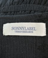 URBAN RESEARCH Sonny Label（アーバンリサーチサニーレーベル）ワンピース 黒 サイズ:F レディース/2200708452011