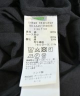 URBAN RESEARCH Sonny Label（アーバンリサーチサニーレーベル）ワンピース 黒 サイズ:F レディース/2200708452011