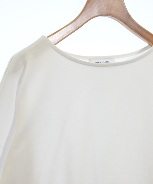 URBAN RESEARCH Sonny Label（アーバンリサーチサニーレーベル）Tシャツ・カットソー 白 サイズ:F レディース/2200708452028