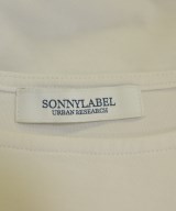 URBAN RESEARCH Sonny Label（アーバンリサーチサニーレーベル）Tシャツ・カットソー 白 サイズ:F レディース/2200708452028