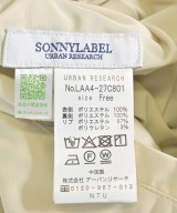 URBAN RESEARCH Sonny Label（アーバンリサーチサニーレーベル）その他 白 サイズ:F レディース/2200708839041