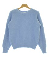 URBAN RESEARCH Sonny Label（アーバンリサーチサニーレーベル）ニット・セーター 青 サイズ:F レディース/2200709314226