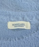 URBAN RESEARCH Sonny Label（アーバンリサーチサニーレーベル）ニット・セーター 青 サイズ:F レディース/2200709314226