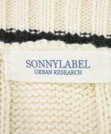 URBAN RESEARCH Sonny Label（アーバンリサーチサニーレーベル）カーディガン 白 サイズ:F レディース/2200708016022