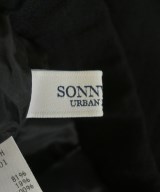 URBAN RESEARCH Sonny Label（アーバンリサーチサニーレーベル）ロング・マキシ丈スカート 黒 サイズ:F レディース/2200705857079
